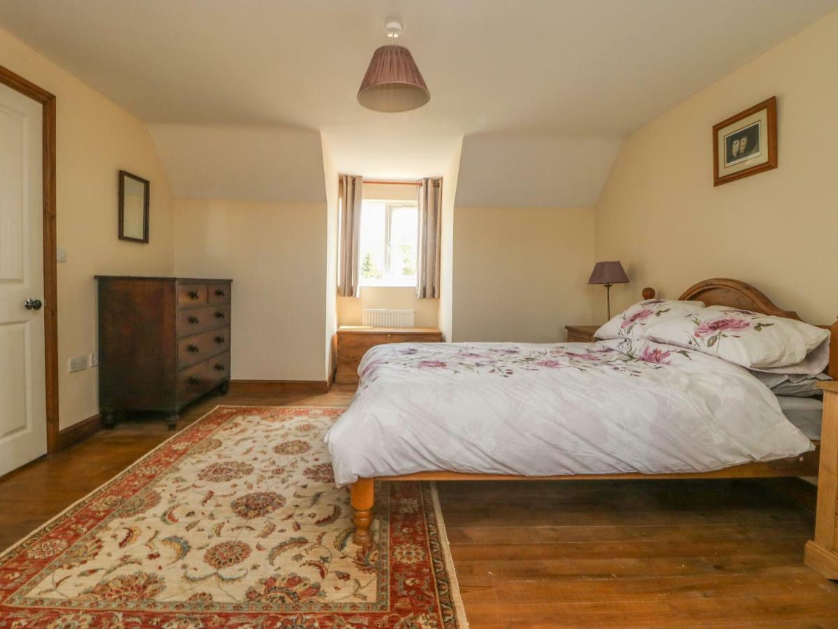 Wayside Cottage Йорк Екстериор снимка