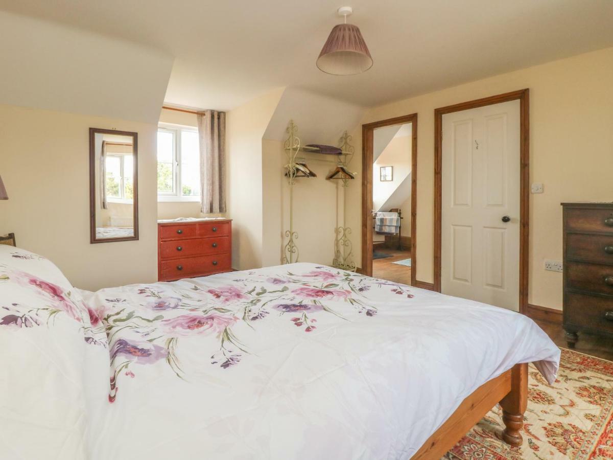 Wayside Cottage Йорк Екстериор снимка